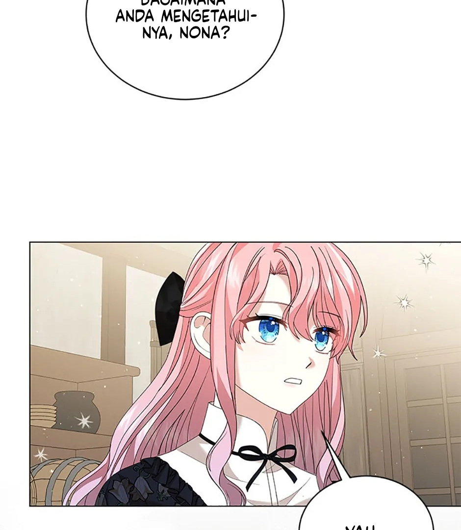 The Lady Awaits A Broken Engagemen Chapter 11 page 46