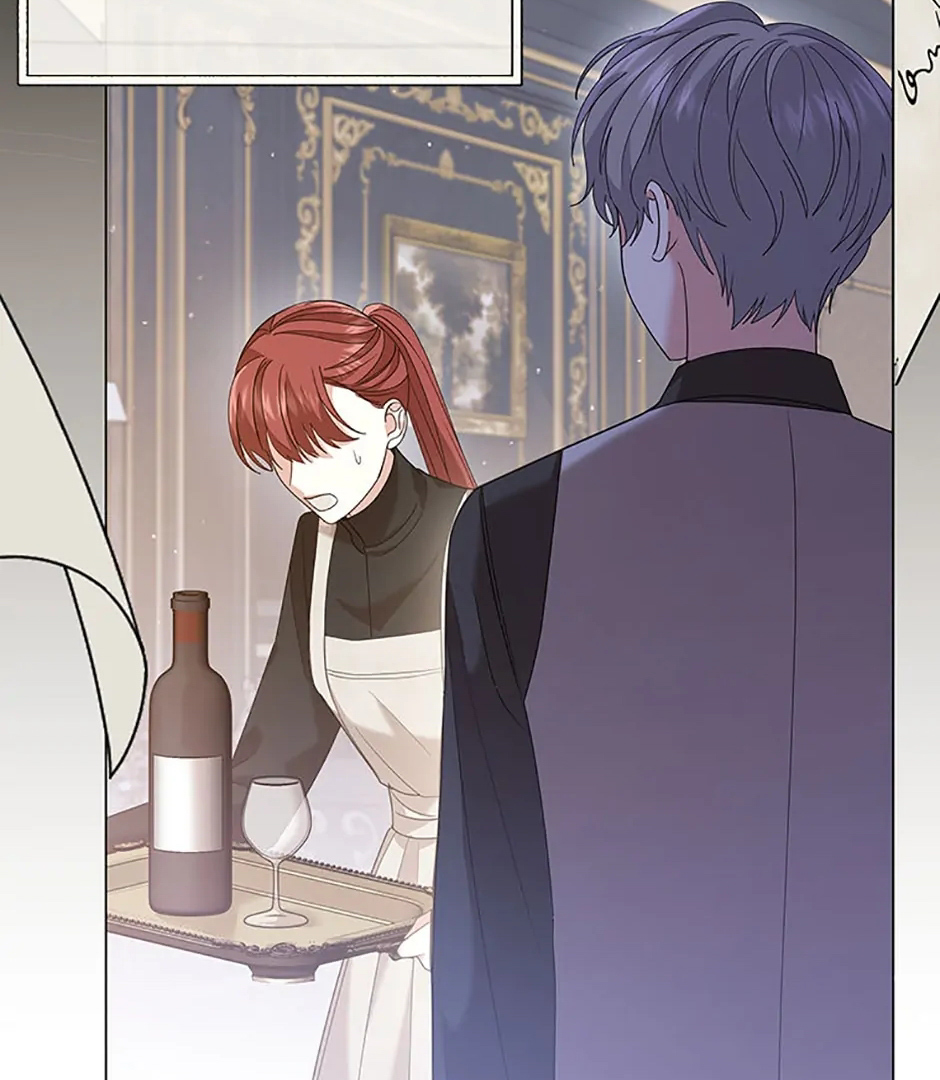 The Lady Awaits A Broken Engagemen Chapter 11 page 60