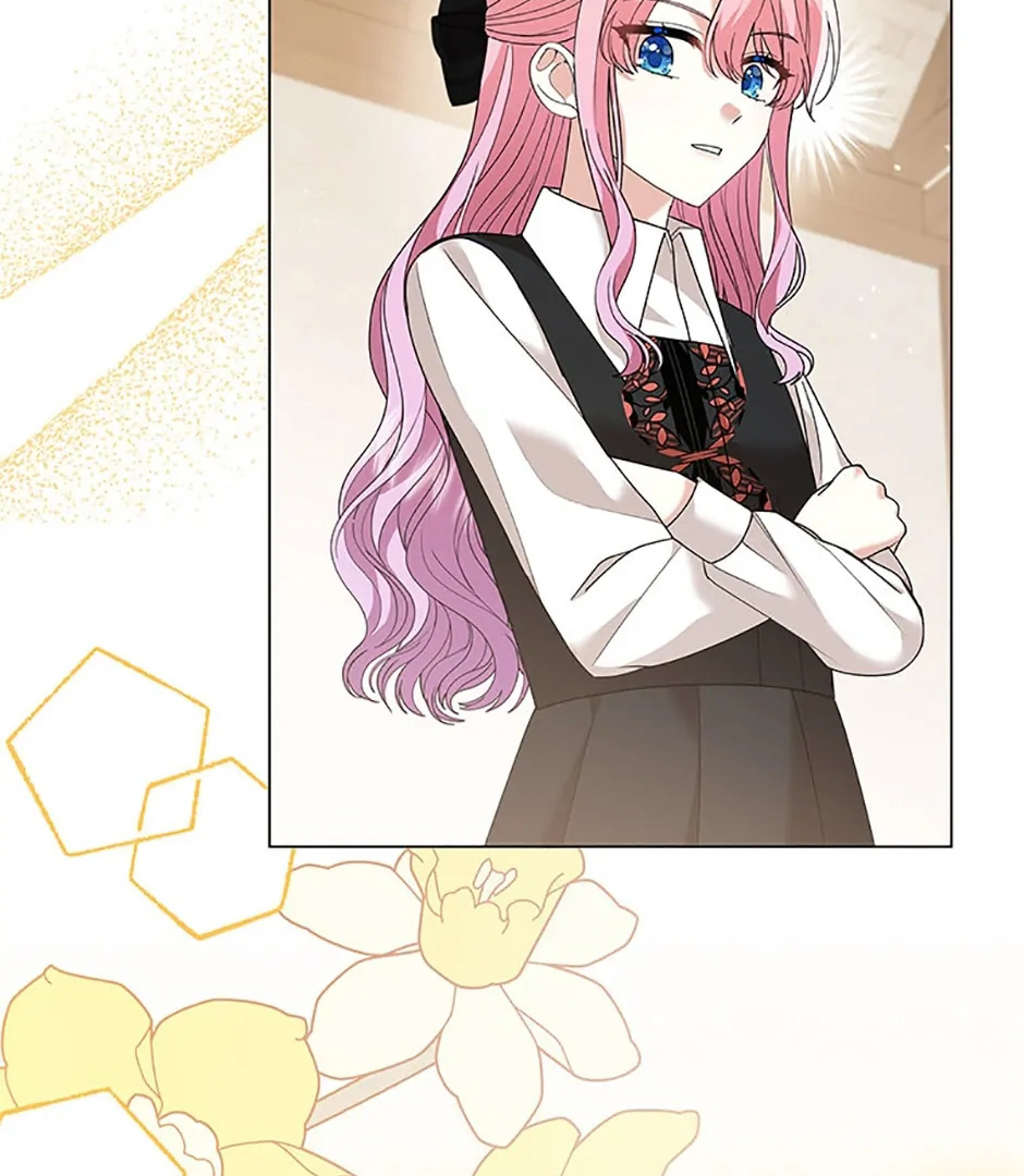 The Lady Awaits A Broken Engagemen Chapter 11 page 6