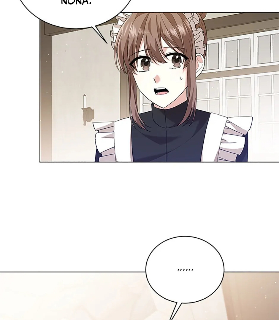 The Lady Awaits A Broken Engagemen Chapter 11 page 71