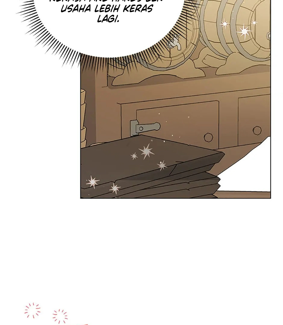 The Lady Awaits A Broken Engagemen Chapter 11 page 76