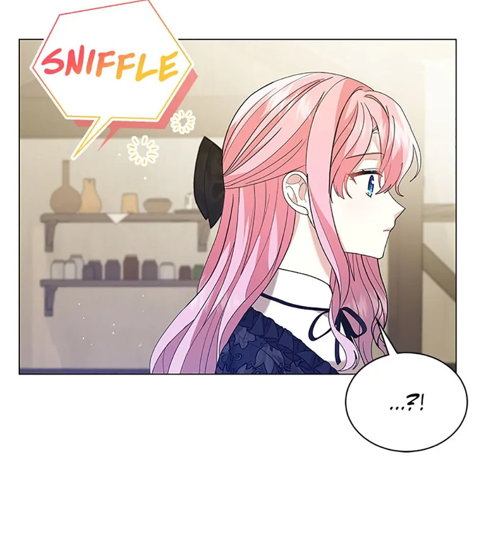 The Lady Awaits A Broken Engagemen Chapter 11 page 77