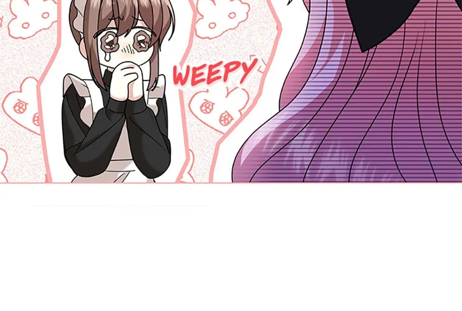 The Lady Awaits A Broken Engagemen Chapter 11 page 82