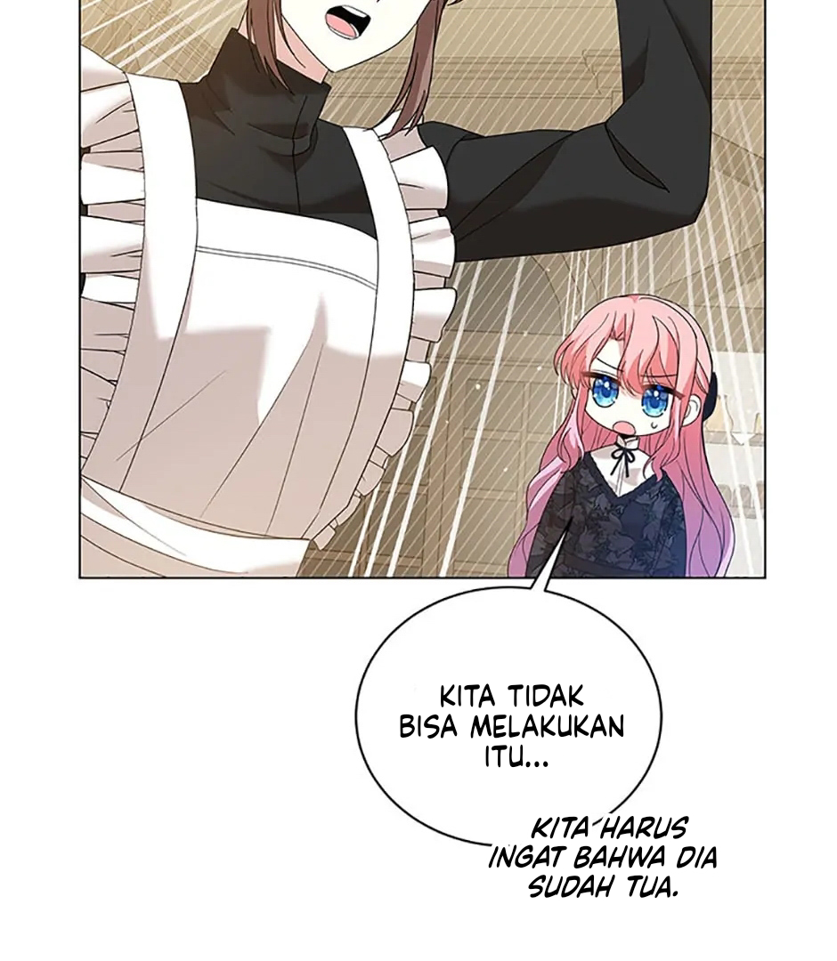 The Lady Awaits A Broken Engagemen Chapter 11 page 84