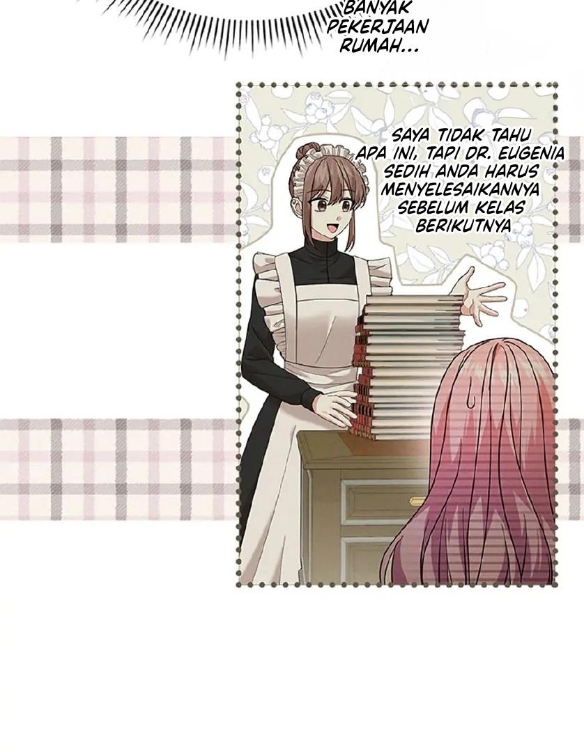 The Lady Awaits A Broken Engagemen Chapter 24 page 101