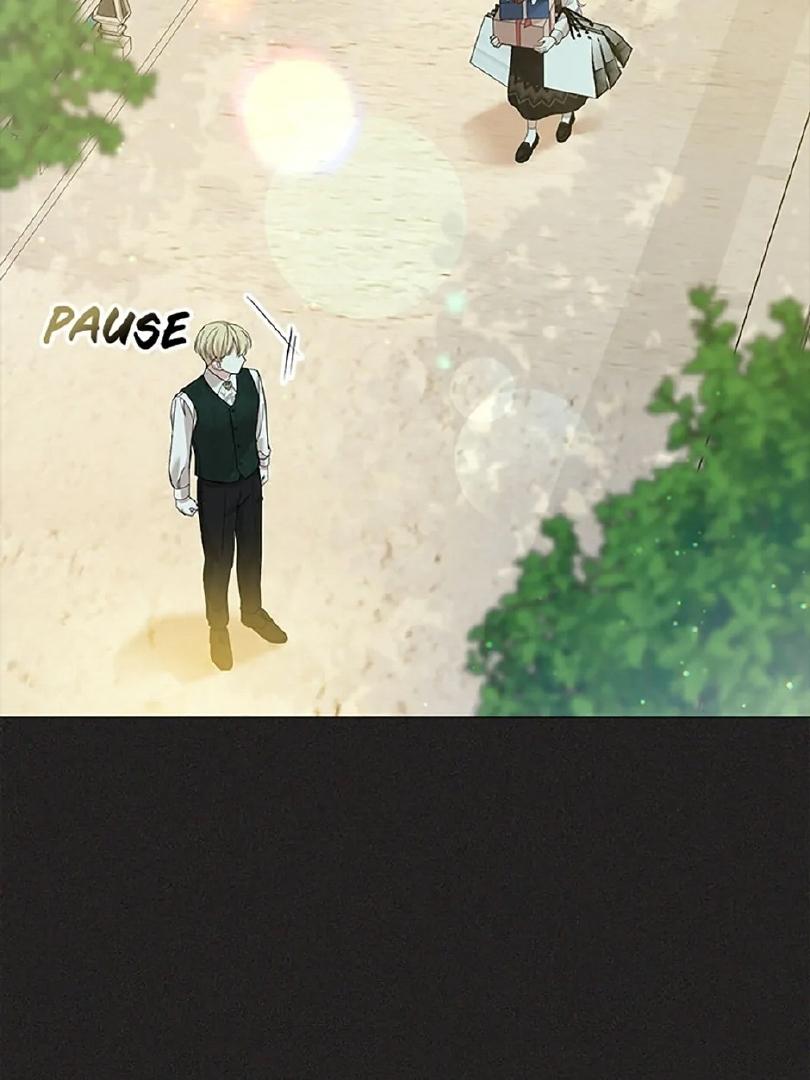 The Lady Awaits A Broken Engagemen Chapter 24 page 14