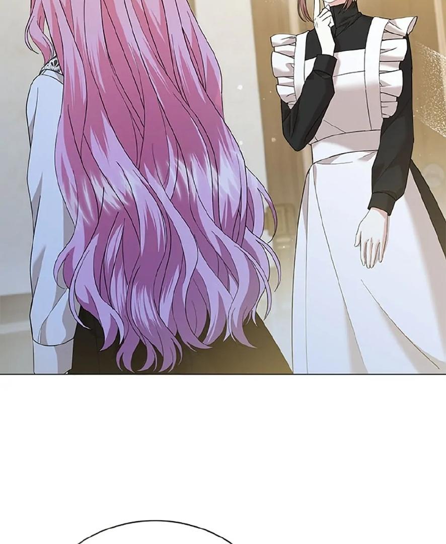 The Lady Awaits A Broken Engagemen Chapter 24 page 3
