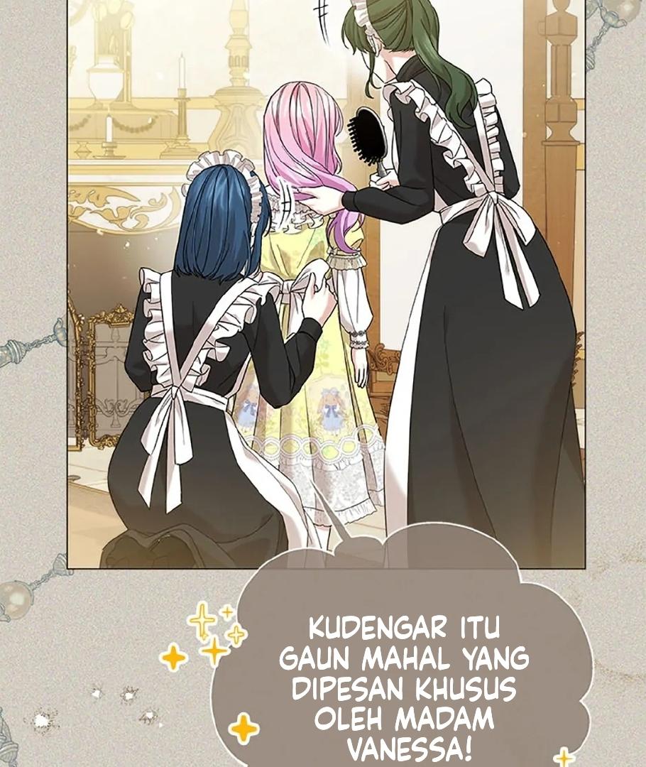 The Lady Awaits A Broken Engagemen Chapter 24 page 41
