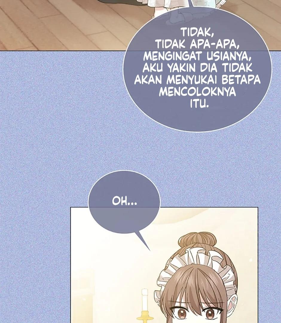 The Lady Awaits A Broken Engagemen Chapter 24 page 53