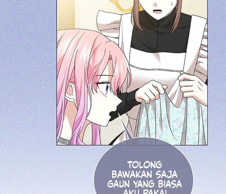 The Lady Awaits A Broken Engagemen Chapter 24 page 54