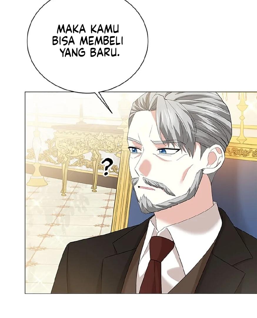 The Lady Awaits A Broken Engagemen Chapter 24 page 61