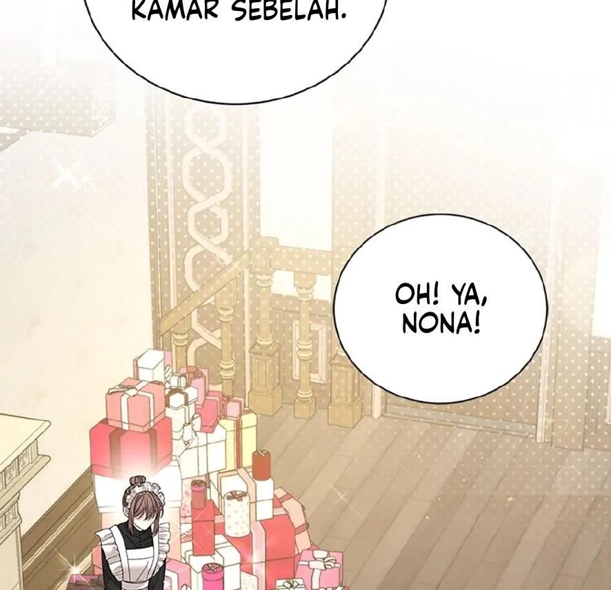 The Lady Awaits A Broken Engagemen Chapter 24 page 7