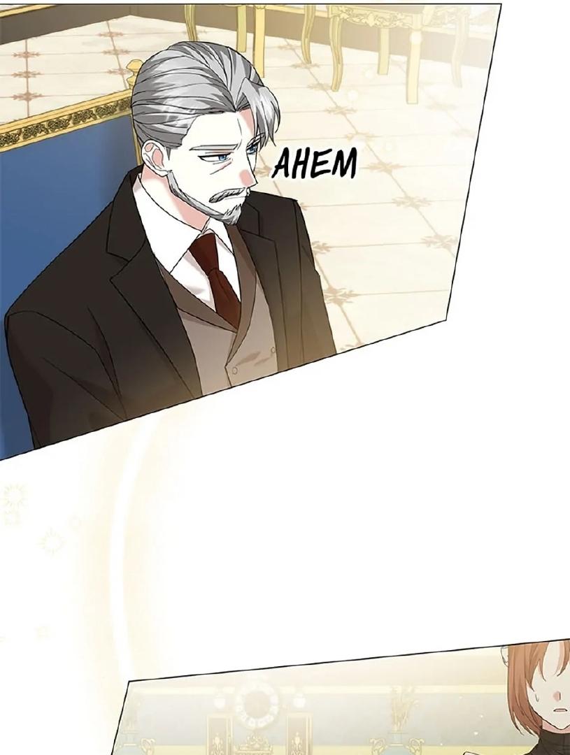 The Lady Awaits A Broken Engagemen Chapter 24 page 88