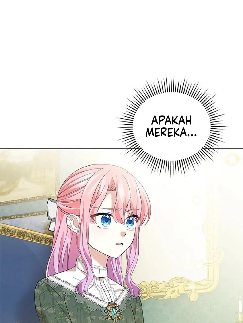 The Lady Awaits A Broken Engagemen Chapter 24 page 90