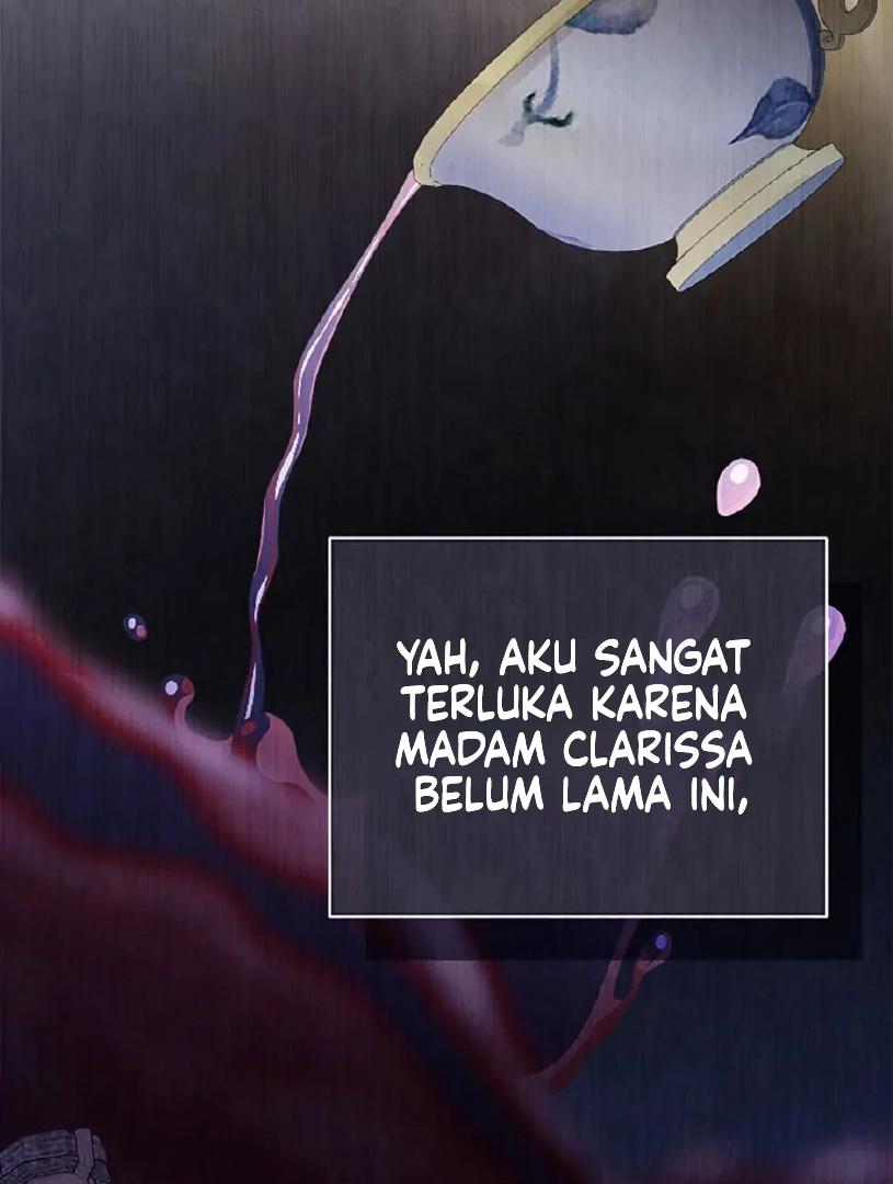 The Lady Awaits A Broken Engagemen Chapter 24 page 92