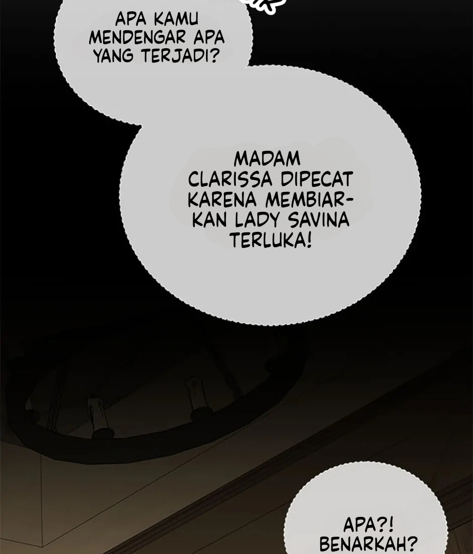 The Lady Awaits A Broken Engagemen Chapter 4 page 112