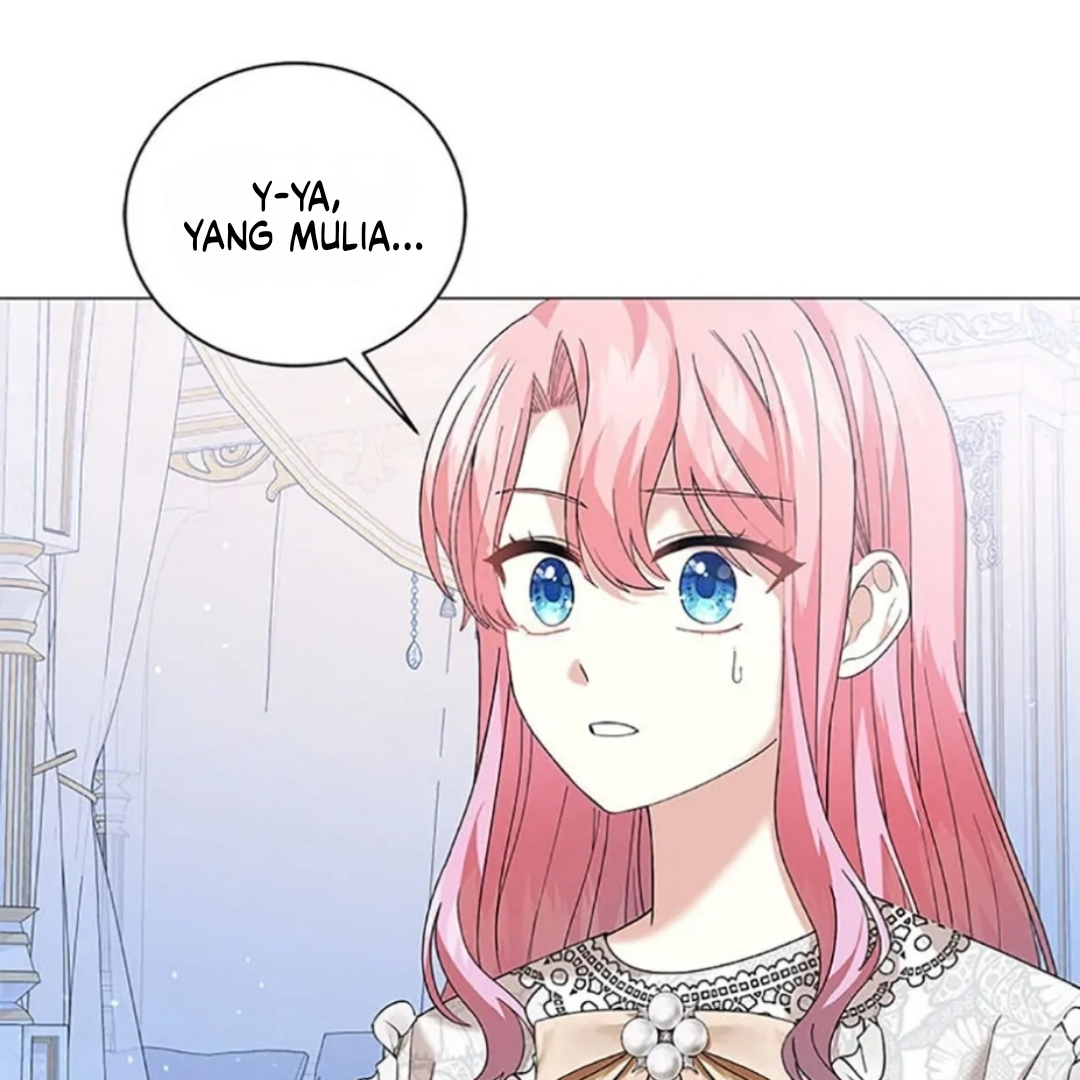 The Lady Awaits A Broken Engagemen Chapter 4 page 11