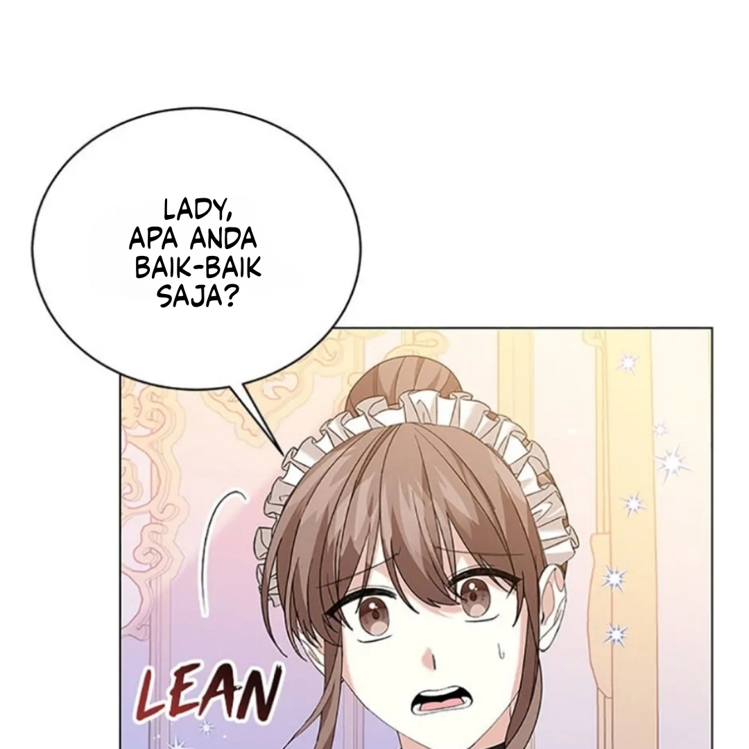 The Lady Awaits A Broken Engagemen Chapter 4 page 16