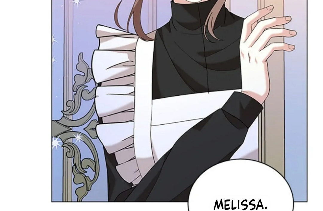 The Lady Awaits A Broken Engagemen Chapter 4 page 17