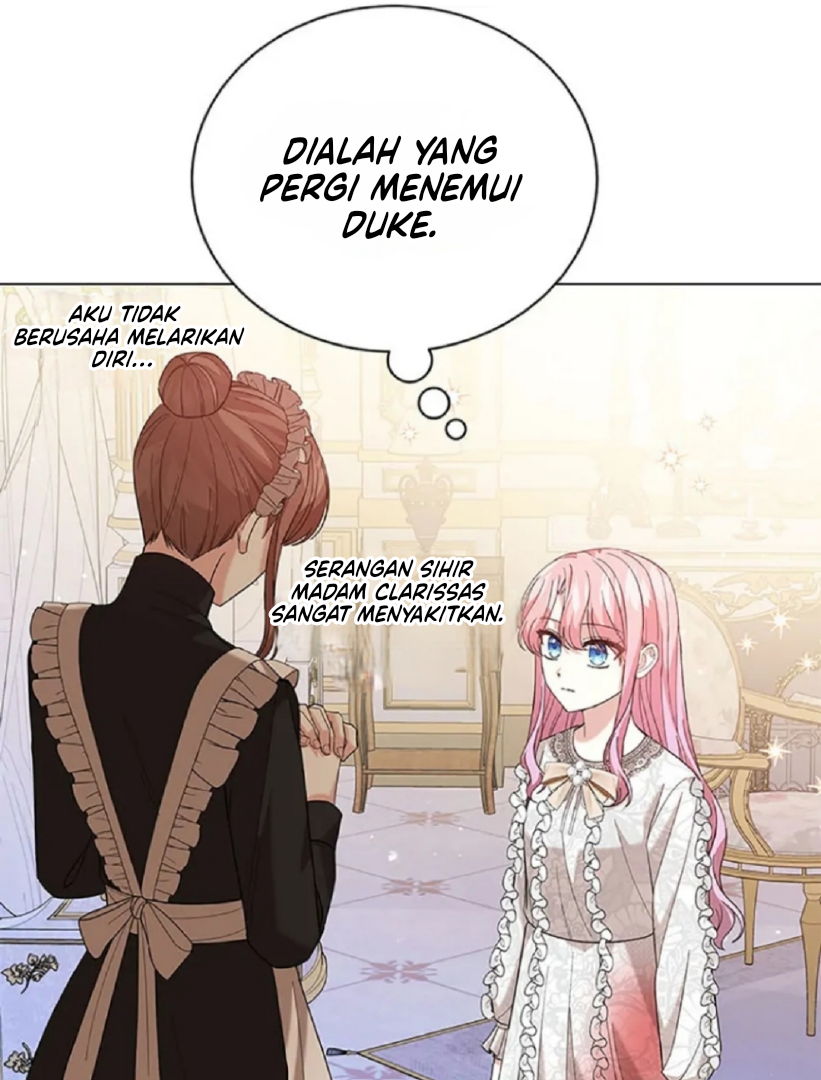 The Lady Awaits A Broken Engagemen Chapter 4 page 19