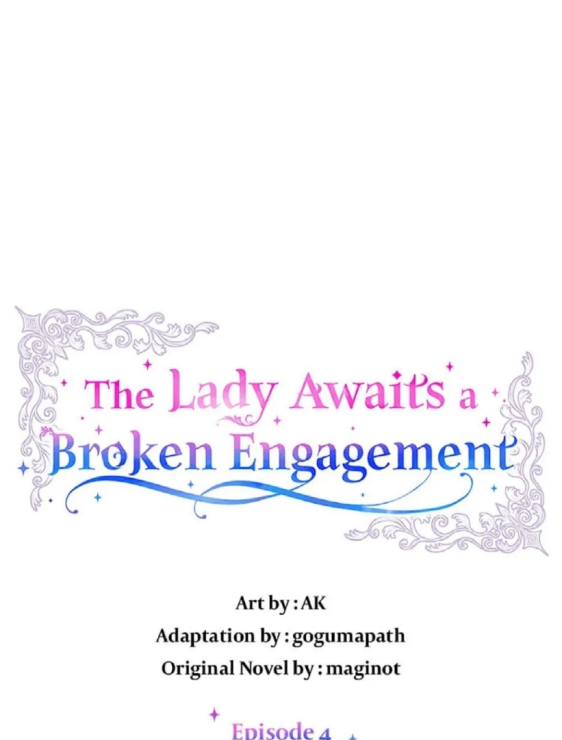 The Lady Awaits A Broken Engagemen Chapter 4 page 22