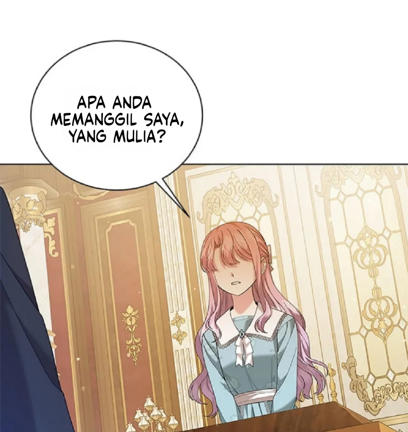 The Lady Awaits A Broken Engagemen Chapter 4 page 25