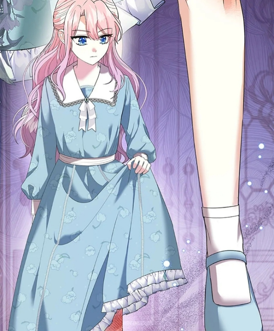The Lady Awaits A Broken Engagemen Chapter 4 page 45