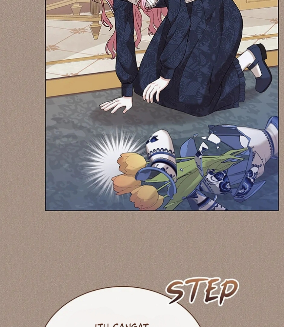 The Lady Awaits A Broken Engagemen Chapter 4 page 80