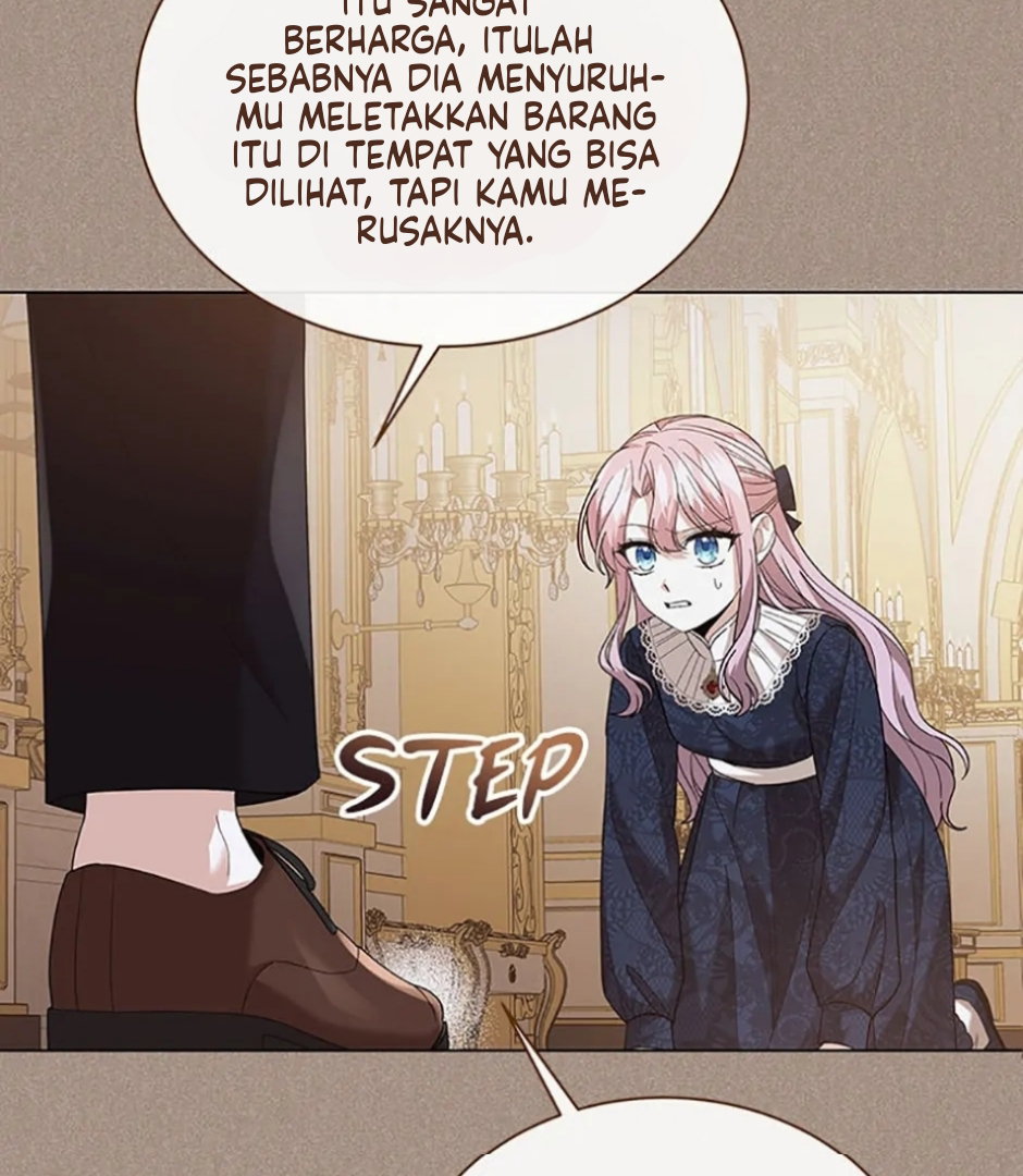 The Lady Awaits A Broken Engagemen Chapter 4 page 81