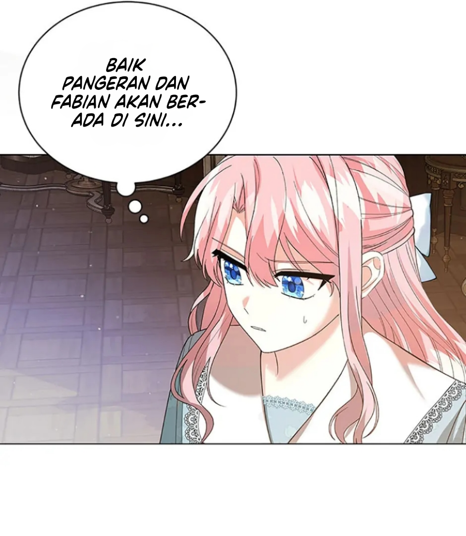 The Lady Awaits A Broken Engagemen Chapter 4 page 92