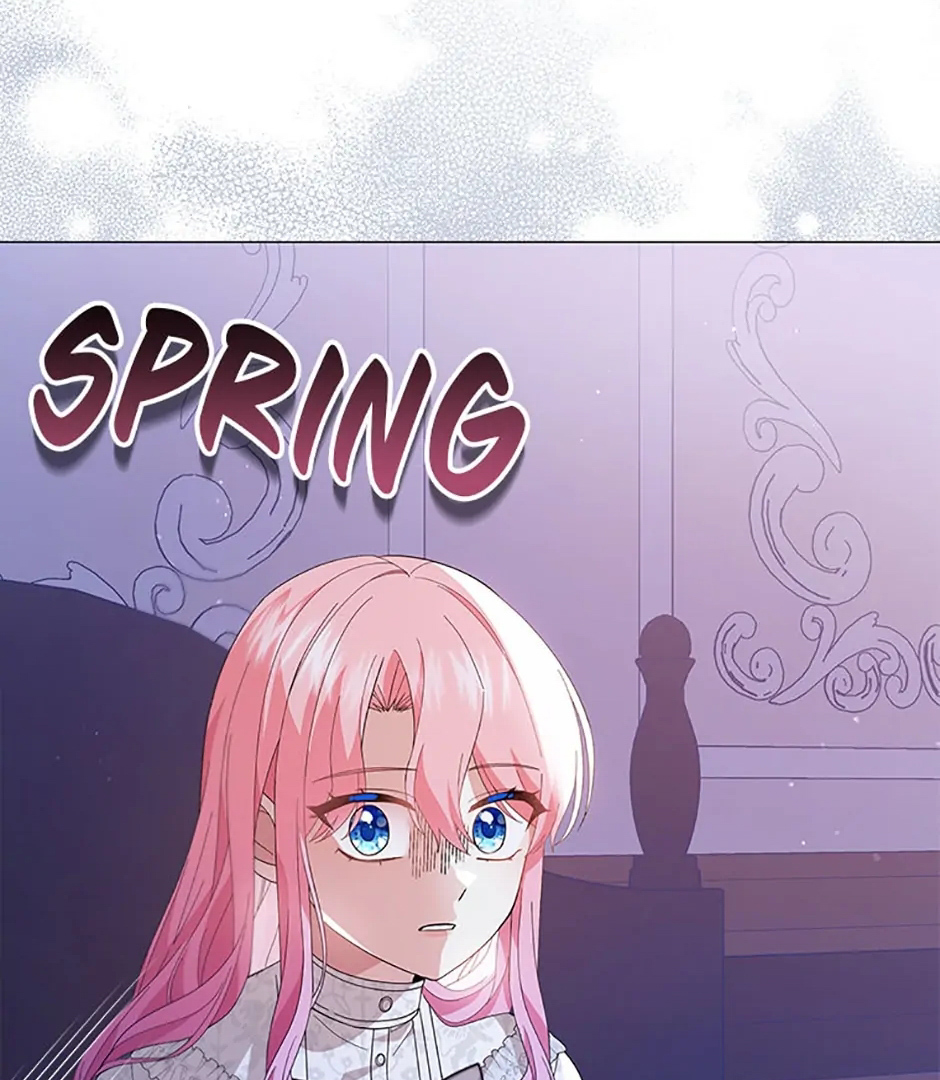 The Lady Awaits A Broken Engagemen Chapter 40 page 9