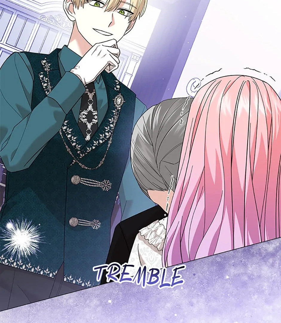 The Lady Awaits A Broken Engagemen Chapter 40 page 100