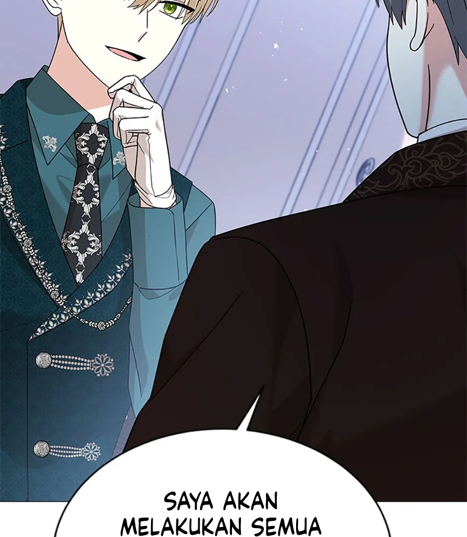 The Lady Awaits A Broken Engagemen Chapter 40 page 112