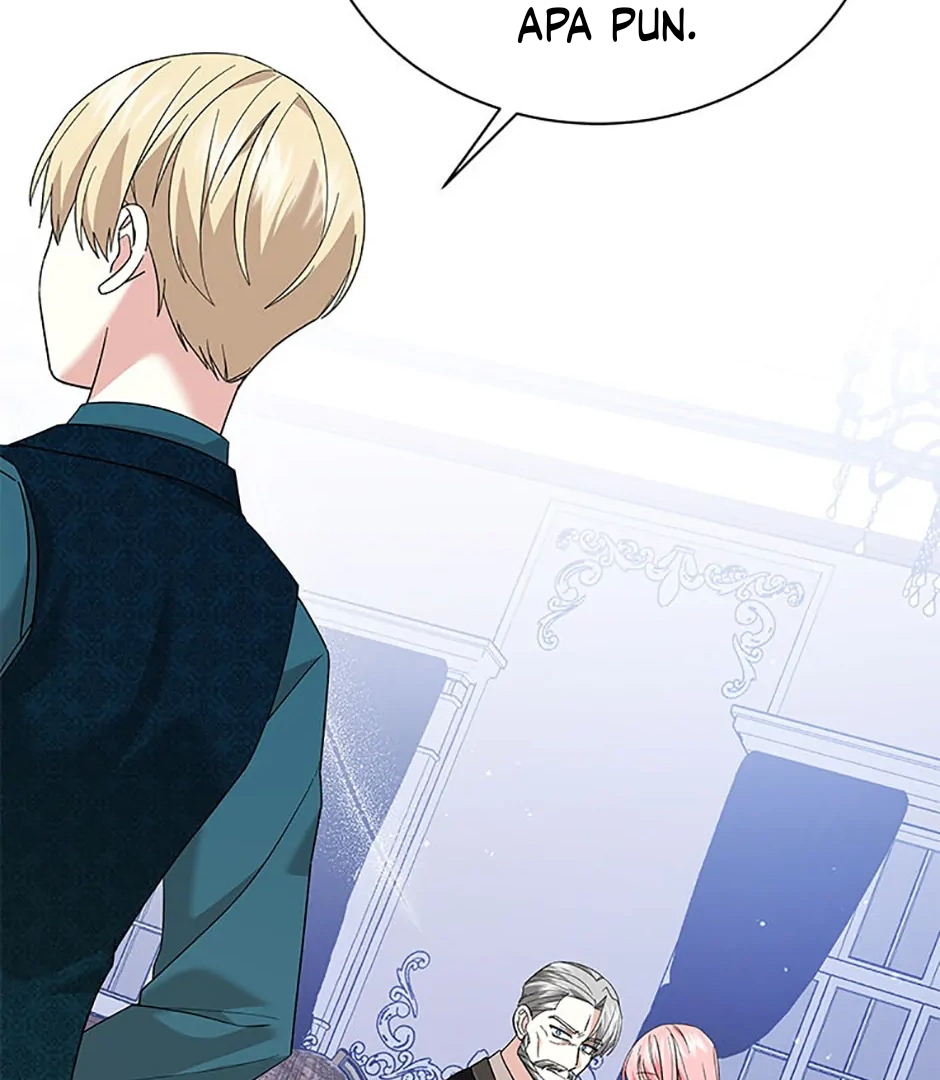 The Lady Awaits A Broken Engagemen Chapter 40 page 114