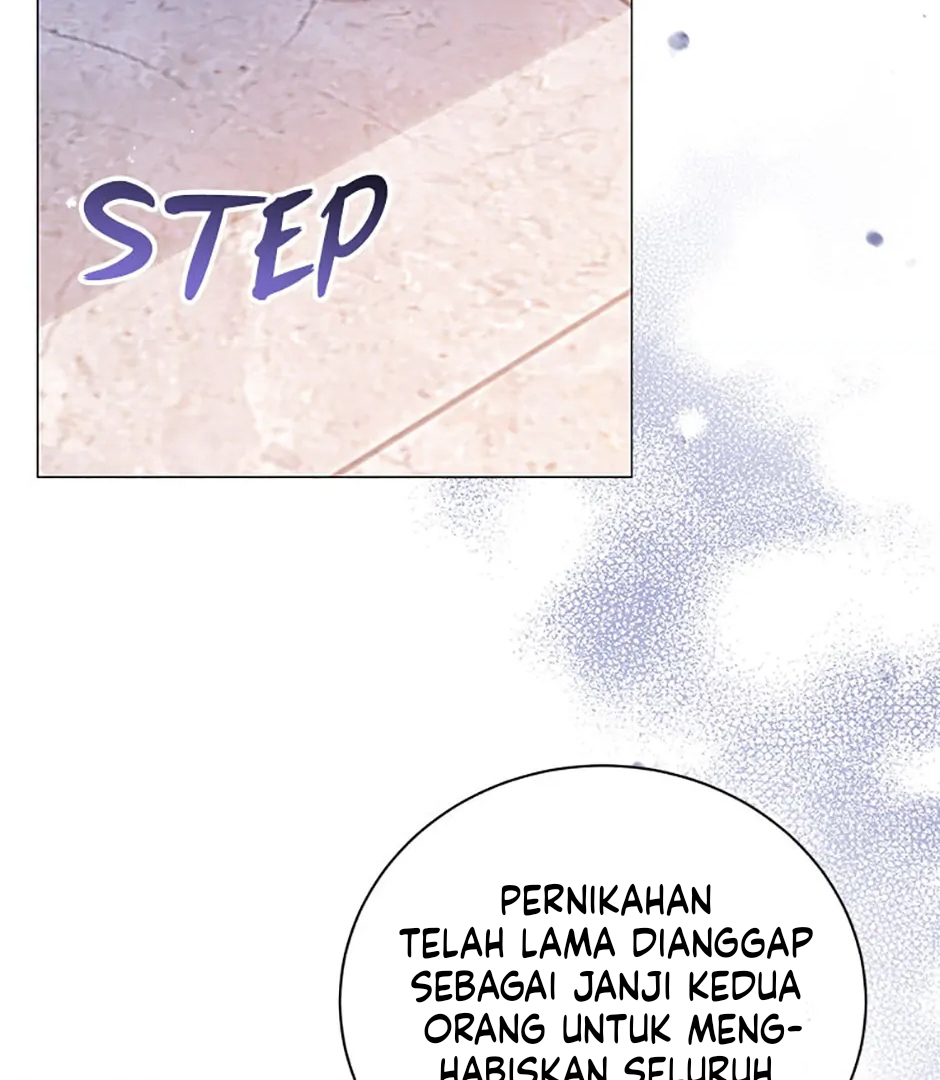 The Lady Awaits A Broken Engagemen Chapter 40 page 121
