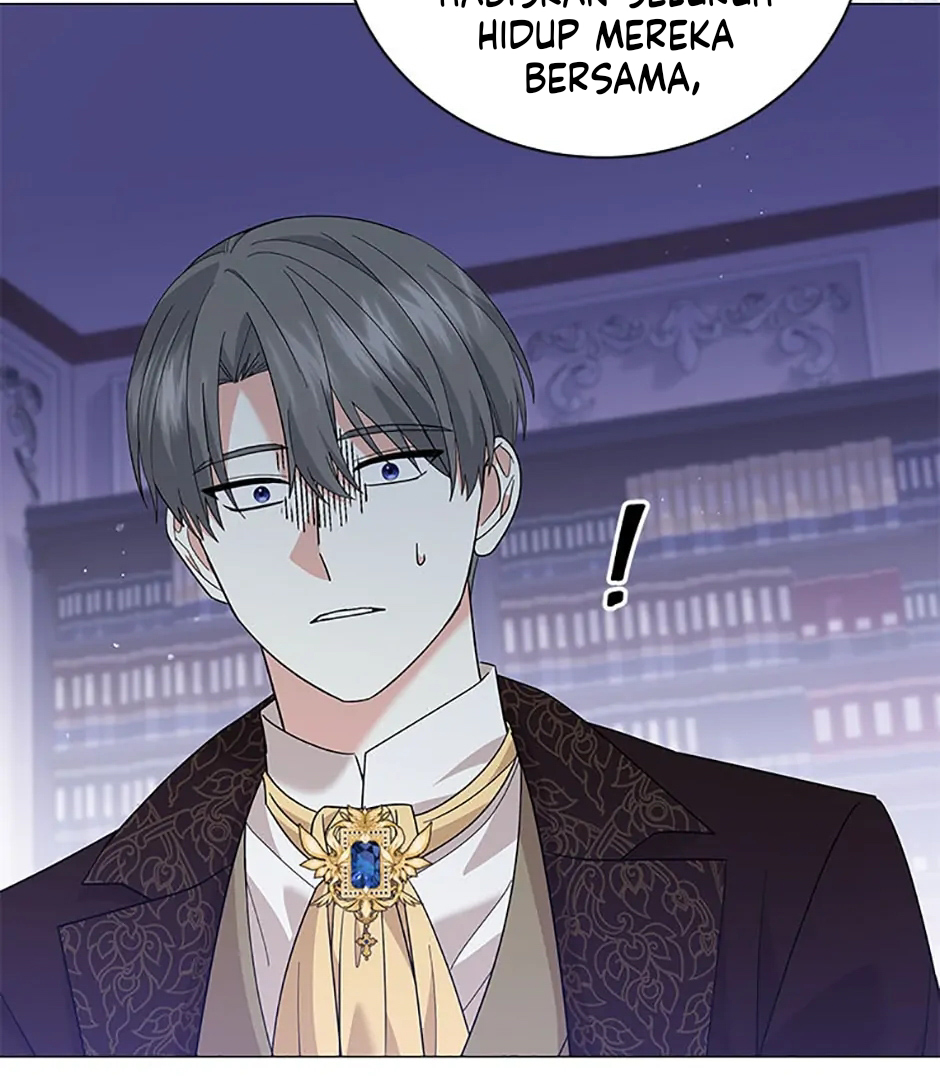 The Lady Awaits A Broken Engagemen Chapter 40 page 122