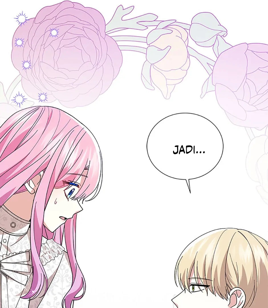 The Lady Awaits A Broken Engagemen Chapter 40 page 126