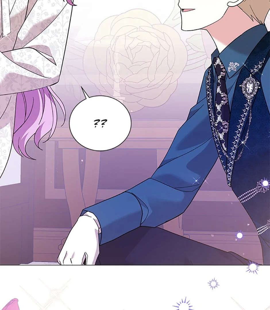 The Lady Awaits A Broken Engagemen Chapter 40 page 127