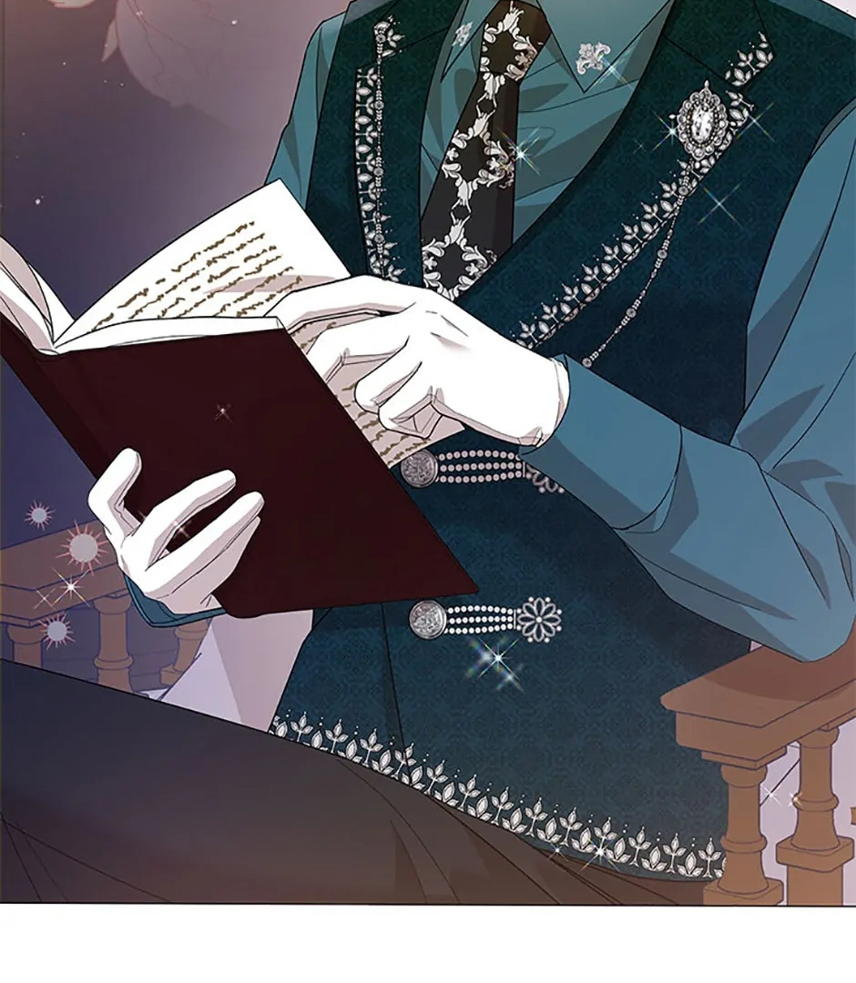 The Lady Awaits A Broken Engagemen Chapter 40 page 12
