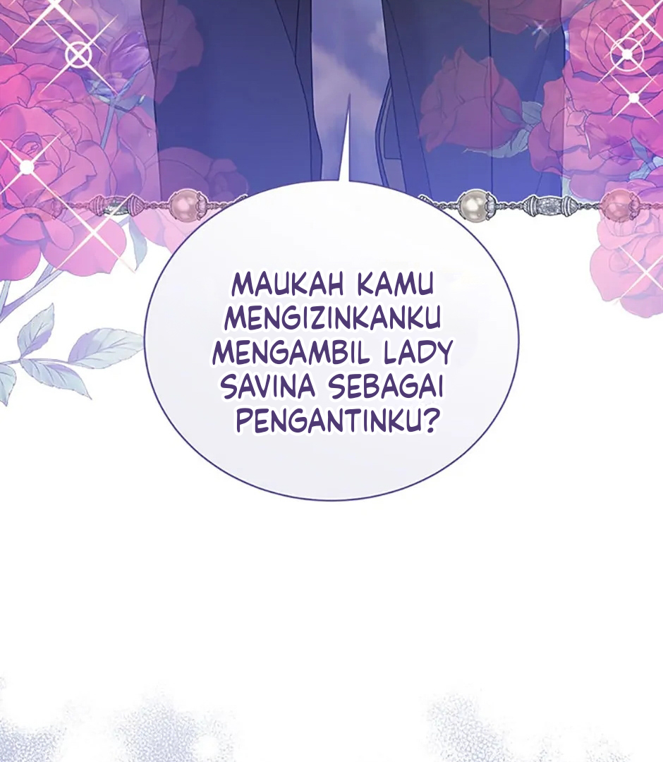The Lady Awaits A Broken Engagemen Chapter 40 page 130