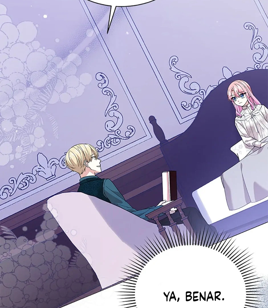 The Lady Awaits A Broken Engagemen Chapter 40 page 17