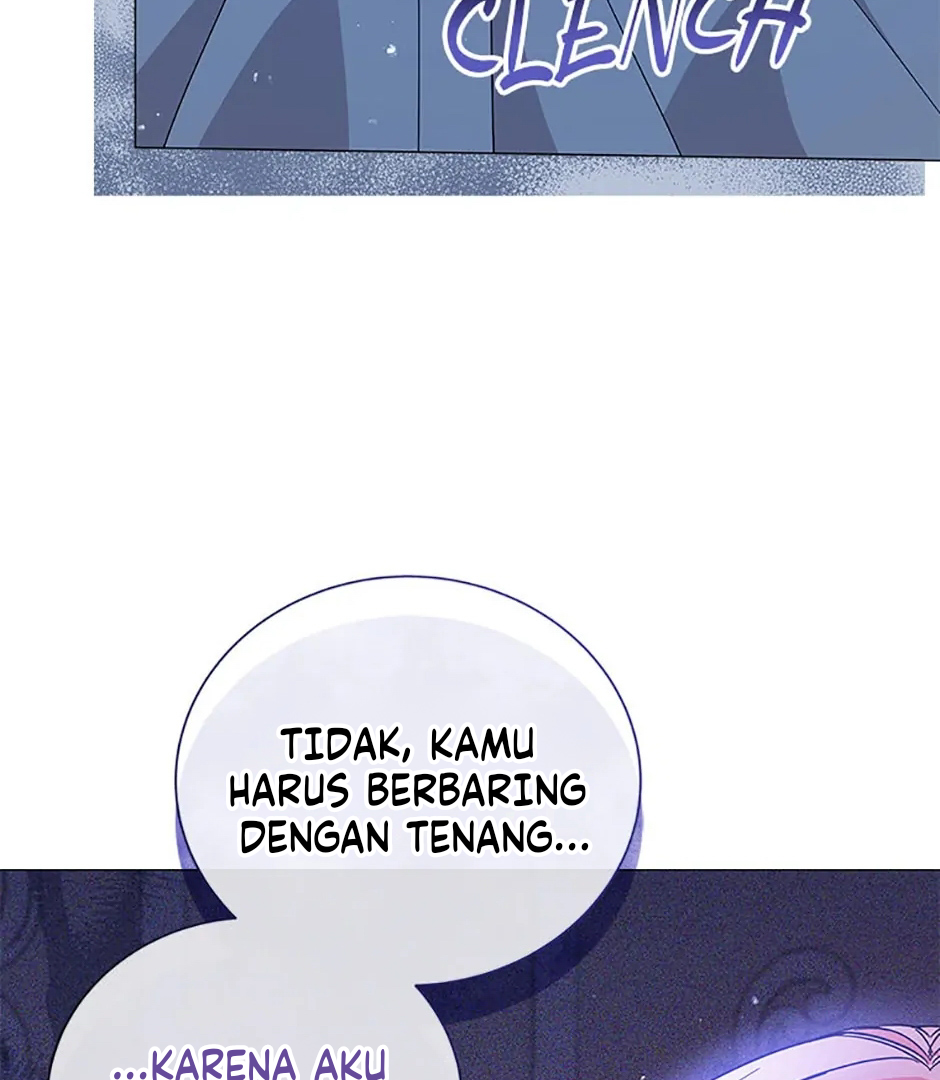 The Lady Awaits A Broken Engagemen Chapter 40 page 20