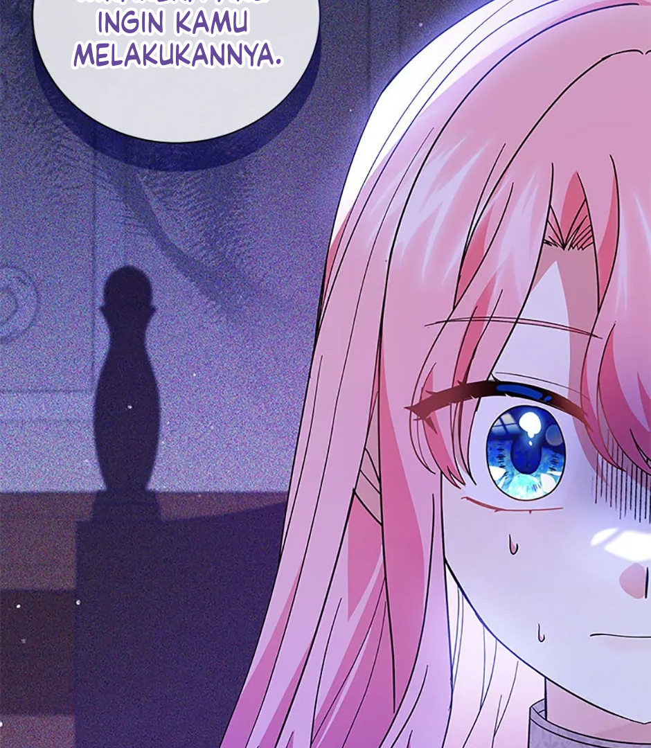 The Lady Awaits A Broken Engagemen Chapter 40 page 21