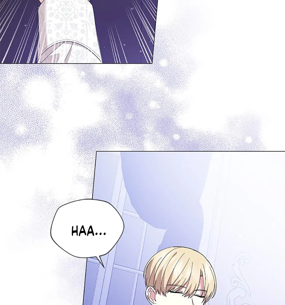 The Lady Awaits A Broken Engagemen Chapter 40 page 31