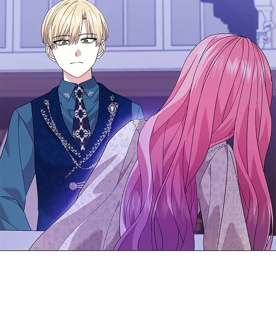 The Lady Awaits A Broken Engagemen Chapter 40 page 38