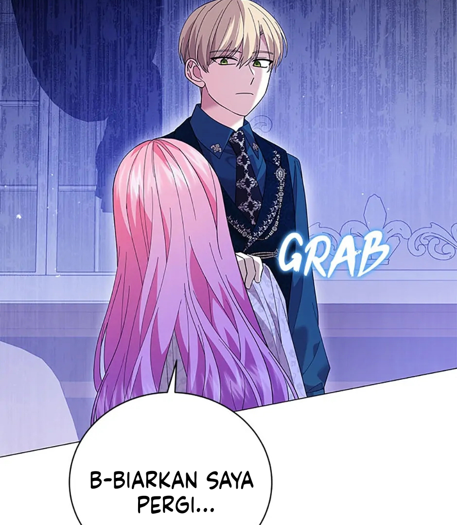 The Lady Awaits A Broken Engagemen Chapter 40 page 43