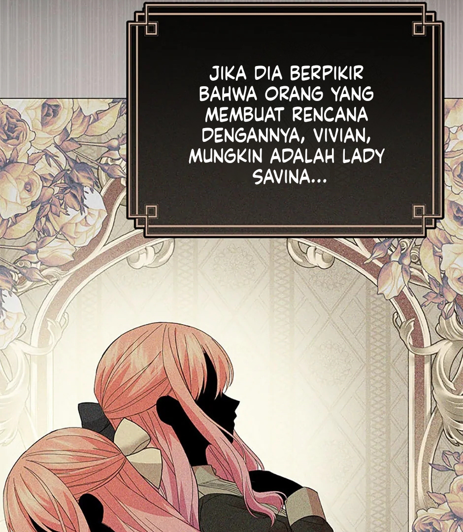 The Lady Awaits A Broken Engagemen Chapter 40 page 59