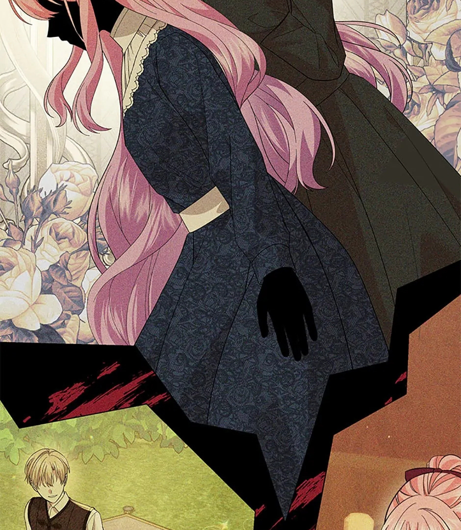 The Lady Awaits A Broken Engagemen Chapter 40 page 60