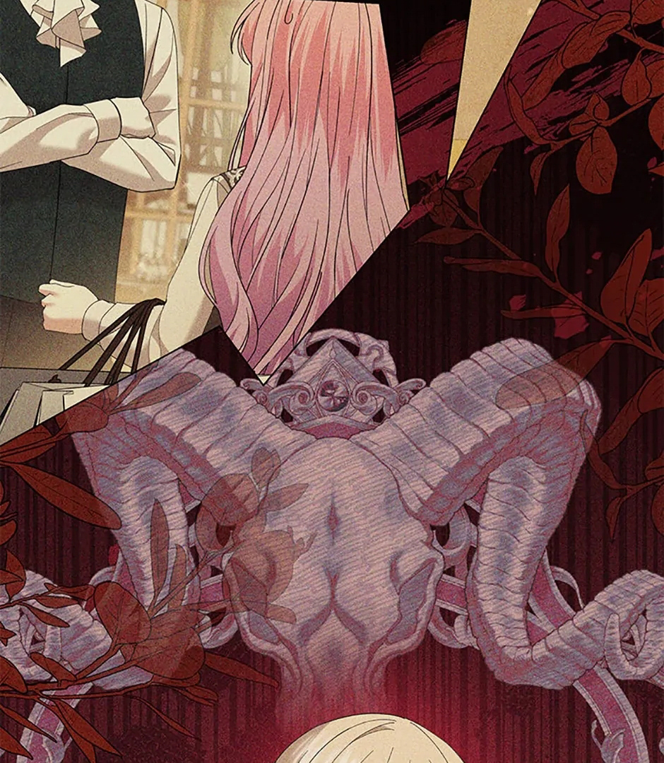The Lady Awaits A Broken Engagemen Chapter 40 page 62