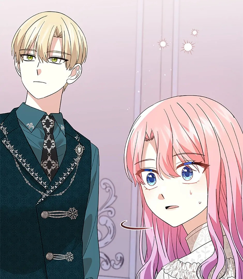 The Lady Awaits A Broken Engagemen Chapter 40 page 71